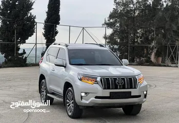  1 تيوتا لاند كروز كتسار 21/20