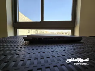  2 Lenovo Legion Slim 5 (2024)  RTX 4060  AMD CPU