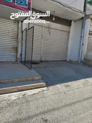  1 محل للايجار