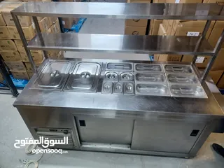  6 معدات للبيع