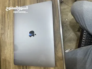  2 لابتوب ماك بوك M1 2020