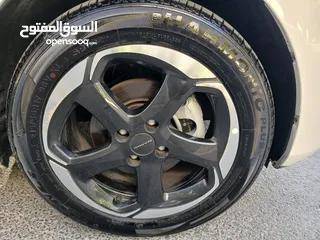  14 Nammi Box 2023 فحص كامل عداد 13000km اعلى إضافات