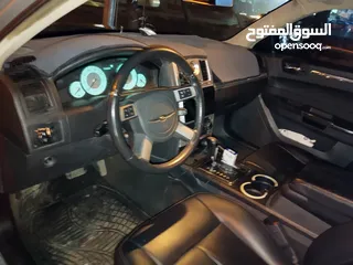  18 كرايسلر امريكي رئاسيه للبيع او البدل