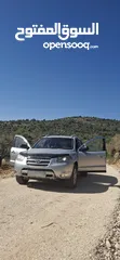  1 هيونداي سنتافي 2008