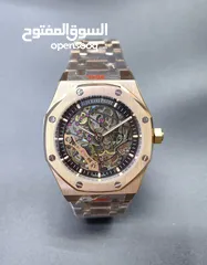  1 ساعات Audemars piguet