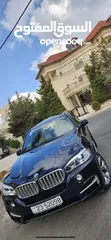  8 BMW X5 2016
