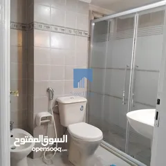  9 شقة فاخرة للبيع في دير غبار  قرب دوار الهاشميين طابق اول 200م تشطيب سوبر ديلوكس بسعر مغري