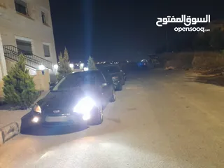  2 فورد فوكس 2006 للبيع كاش