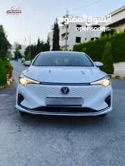  4 شانجان ايدو 2023 زيرو