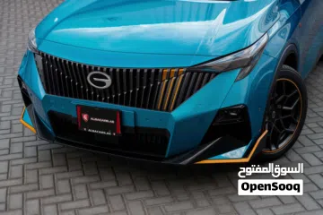  6 1,450 P.M   EMZOOM R-Style  0% Downpayment  Perfect Condition!