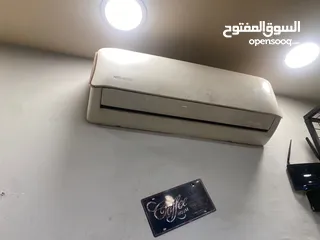  8 عدة كافتريا مستعمل  قابل لتفاوض