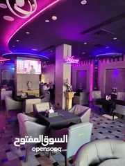  26 مقهي وكافتريا للبيع Cafe shop and cafeteria for sale