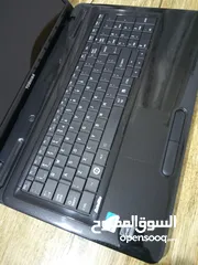  14 لابتوب توشيبا  وكالة