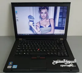  5 Lenovo Thin iPad T430S