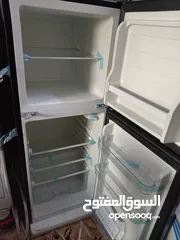  2 ثلاجة آيس 8قدم