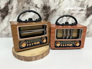  4 احلى هدية و احلى قطعة تعمل فيها ديكور رايق  لاصحاب الذوق الرفيع   راديو انتيكا الكلاسيكي