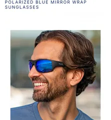  5 افضل نظارة شمسية امريكية حماية من الشمس و ضد الصدمات و الخدوش جديد best sunglass uv full protection
