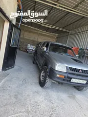  3 تندر ماجنوم