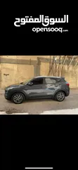  3 توسان قصه جديده بويه شركة عداد 85  اوتوماتيك 2000 ديزل ب الورقه  5 عدسات led  هوك  رادارات