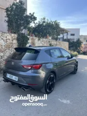  4 سيات ليون 2018 ( أوتمات ) / مميزة بسعر مميز عالكاش