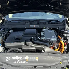  3 فورد فيوجن 2020 ليثيوم فحص كامل7 جيد بدون جمرك