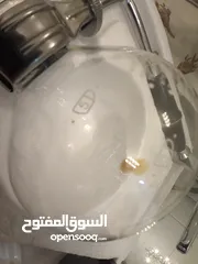 2 سايفون قهوة 5 أكواب