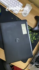  4 Laptop Dell core i7 (199 jd) فقط لابتوب ديل core i7