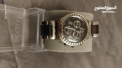  3 سواتش swatch