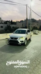  1 سيات اتيكا  2019