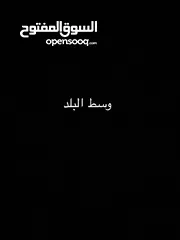  3 مكتب للإيجار في شارع السينما مجمع طلفاح