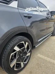  2 كيا سورينتو 2021 فل الفل