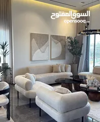  21 تفصيل غرف نوم ماستر واطفال ومطابخ وكل ما تحتاجونه من الديكورات