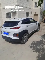  2 هونداي كونا