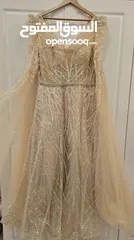  1 فستان اعراس