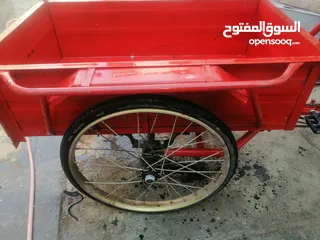  2 بايسكل ستوته نضيف مامستعمل