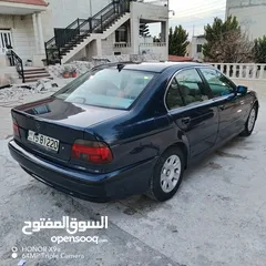  11 بي ام دب  BMW 2003 بسعر حرق وتحدي