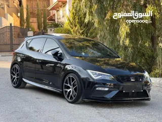  5 سيات ليون 2020/19 FR فل