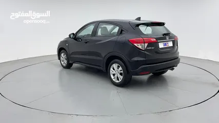  5 (FREE HOME TEST DRIVE AND ZERO DOWN PAYMENT) HONDA HR V