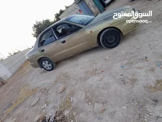  3 دايو نوبيرا 2000