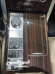  19 Range Rover Vogue 2014 Hse وارد المحموديه مالك اول فحص كامل فل كامل بحاله الوكاله
