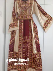  5 مطرزاتNAنا اثواب مطرزة بكل حب