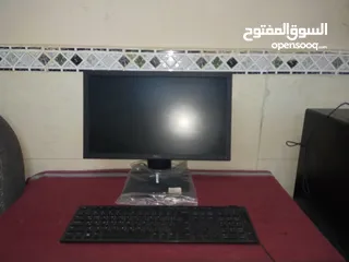  6 Dell computer with Cash counter set-up system  just for OMR 650