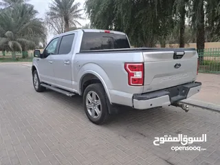  3 ford f 150 xlt for wheel