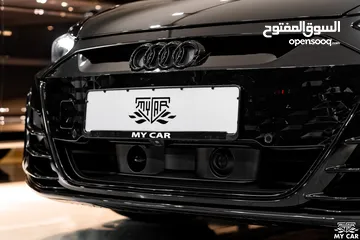  4 2023 Audi e-tron GT - وارد الوكالة