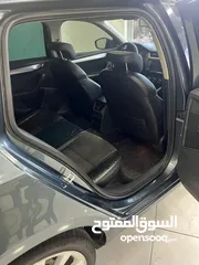  9 سعر حرررقSkoda Octavia 2015/ ديزل  تيربو2000 TDI السيارة فلل الفللل*++ ,,جير أوتومات