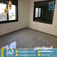  7 شقه جديده للايجار الطيره مع مدخل خاص
