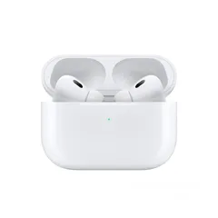  4 سماعات Apple Airpods Pro 2 بسعر التصفية