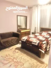  4 ستيديو جزء من فيلا