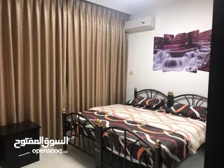  40 شقه مفروشة مميزة للايجار للعائلات او الطالبات فقط في الاردن - عمان
