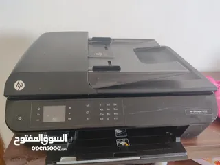  1 Hp Office Jet 4630 for sale